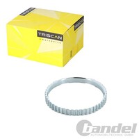 Triscan ABS-RING Sensorring Vorne Passend FüR CitroËN C6 Evasion Jumpy Xantia XM