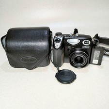 Nikon Coolpix 5000 #3082