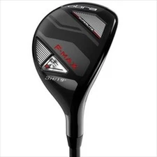 Cobra F-Max Sl 26° 5H Hybrid Ladies Flex Superlite 50 051323 Excellent HB12-8-38