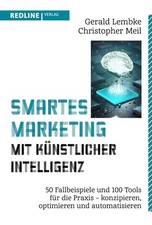 Gerald Lembke C Smartes Marketing mit künstlicher Intell (Paperback) (UK IMPORT)