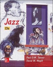Jazz, Paul Tanner