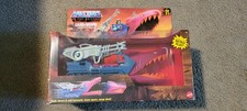 Masters Of The Universe Origins 22 Land Shark