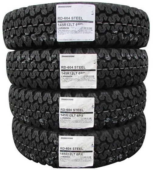 145/80/12 Car & Truck Tires for sale | eBay