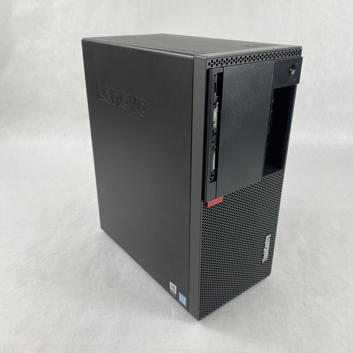 Lenovo Intel Core i7 8th Gen. PC Desktops & All-In-One Computers
