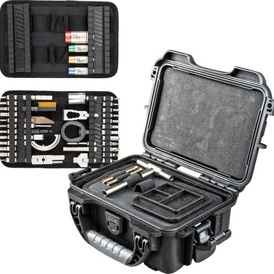 FIX IT STICKS Works Hardcase with Individual Limiters (FIS-WORKS-NHC)