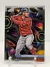 2025 Topps Chrome Cosmic Alex Bregman #46 Boston Red Sox