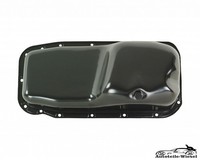 ÖLwanne Stahl FüR Opel Combo Tigra Corsa B Astra F Cc Cabrio Caravan 81-02