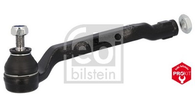 FEBI BILSTEIN Spurstangenkopf Gelenkkopf ProKit 36095 für RENAULT MERCEDES CITAN