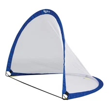 Go Time Gear 4-ft Twister Pop-Up Soccer Goal Set