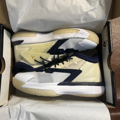 Jordan Zion 1 (PS) "Pelicans" Taglia USA 12c Dc2024 241