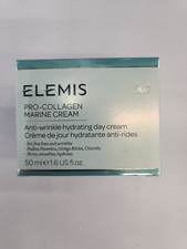 ELEMIS Pro-Collagen Marine Cream 50ml 1.6oz A...