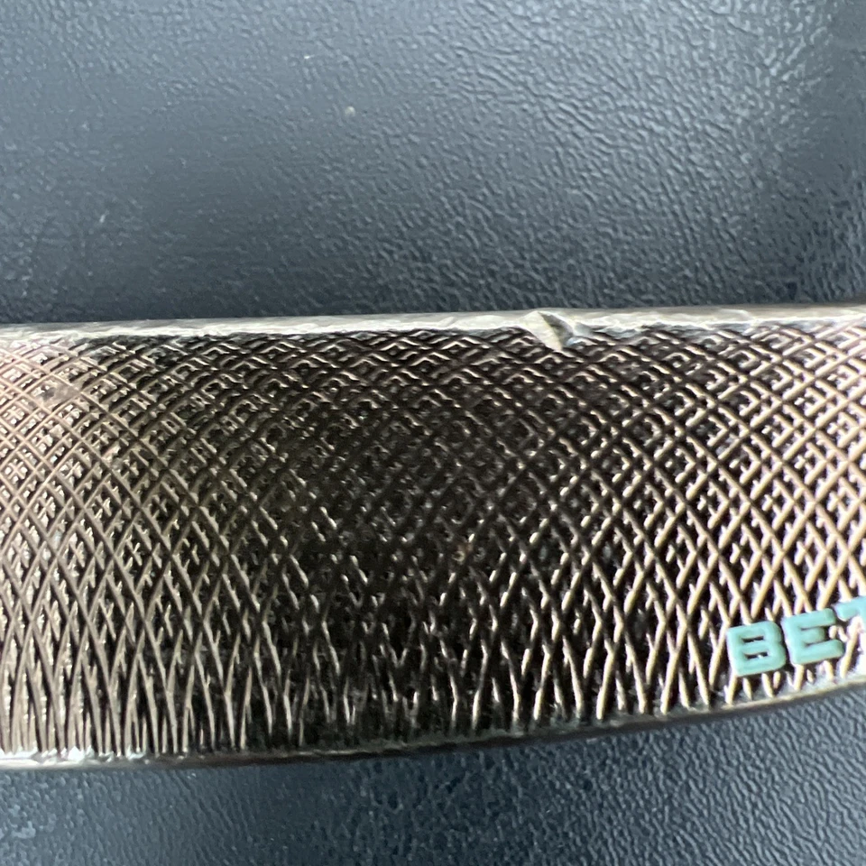 Bettinardi Studio Stock #6 Rose Gold Putter – 34" - Image 3 of 4