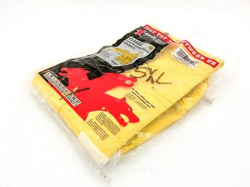 New MCR FR2003X5 Classic Limited Flammability Rainwear 5X ASTM D6413-15  image 3