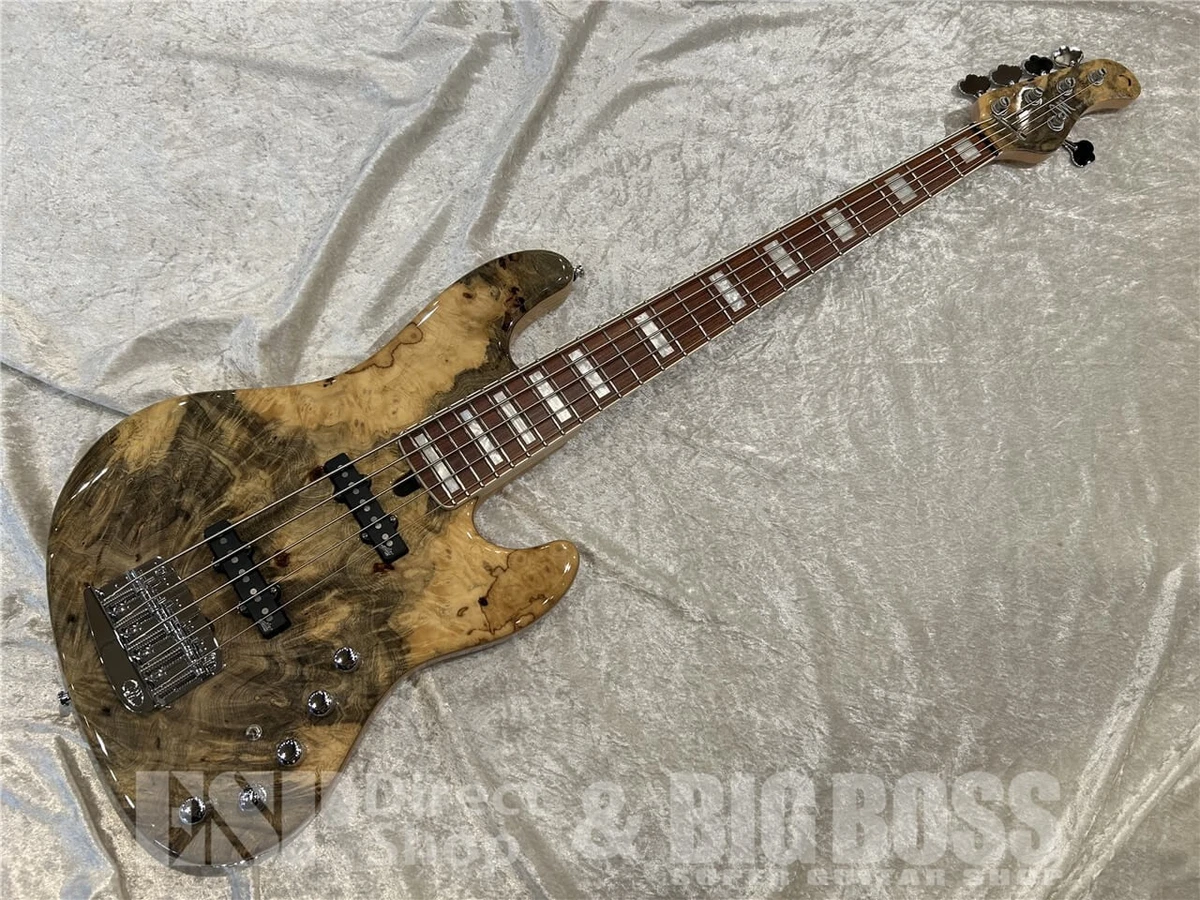 Preços baixos em Guitarra baixo elétrico Mayones Violões | eBay