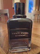 Givenchy Gentleman Intense Eau de Toilette 3.4oz