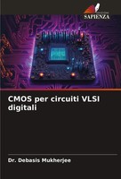 Debasis Mukherjee | Cmos Per Circuiti Vlsi Digitali | Taschenbuch | Italienisch