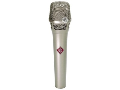Mikrofon Neumann KMS105 Grau