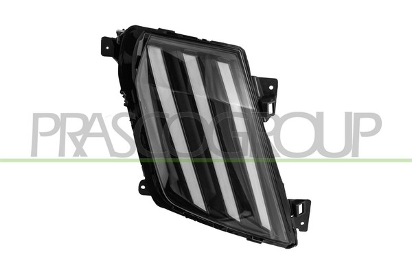 Prasco Tagfahrleuchte Tagfahrlicht FüR Peugeot 208 II Ub_ Up_ Uw_ UB UJ UP UW-image