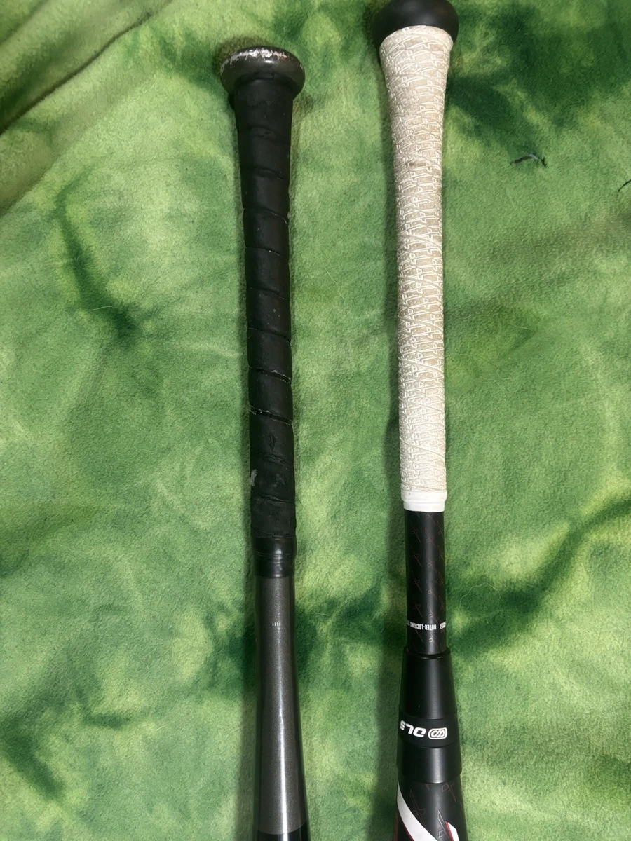 Compuesto Marucci Cat X2 y aleación Easton Reflex