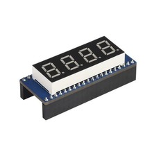 UPS Module for Raspberry Pi Pico with 600mAh LiPo Battery