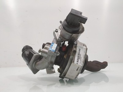 03L253016H turbolader at 558809 SEAT IBIZA 6J5 GOOD STUFF 2010