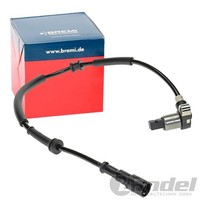 Bremi ABS-SENSOR Raddrehzahl Hinterachse Rechts FüR Renault Megane ScÉNic