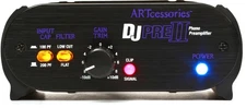 ART DJ PRE II Phono Preamp