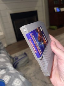 IronSword: Wizards & Warriors II (Nintendo NES) solo cartuccia testata spedizione gratuita