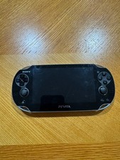 Sony PSP Go PSP-1001 PlayStation Portable - B...