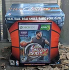 NWT! Factory Sealed! NBA Baller Beats for Xbox 360 Kinect (Kinect Required)