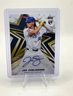 2026 Topps Series 1 Jac Caglianone Baseball Stars Autographs (RAW)