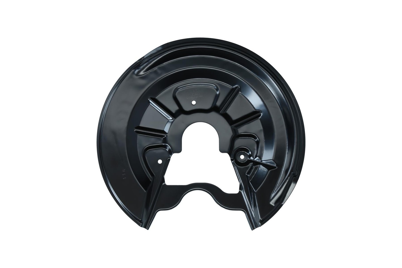 Fits KAMOKA 1180226 BRAKE DISC GUARD. AUDI A3 03'-13', SEAT ALTEA 04'->, LEON 0
