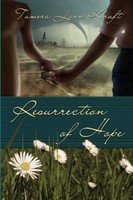 Tamera Lynn Kraft | Resurrection Of Hope | Taschenbuch | Englisch (2019)