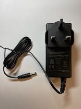 Replacement for 24V 1.5A  AC Adaptor Charger for Russell Hobbs RHPCF360 Fan
