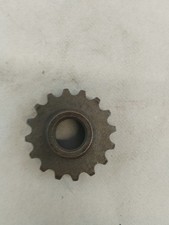 MZ ES, TS, ETS 125, 150 DDR Original Duplexkettenrad 16Z Kurbelwelle