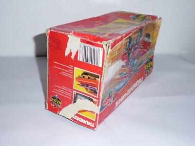 Makina Red Gullwing M.A.S.K. Thunderhawk by Ramen Toy Reveal - Toy Habits