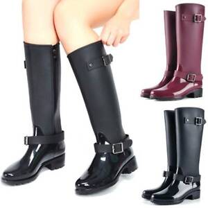 riding boot wellies