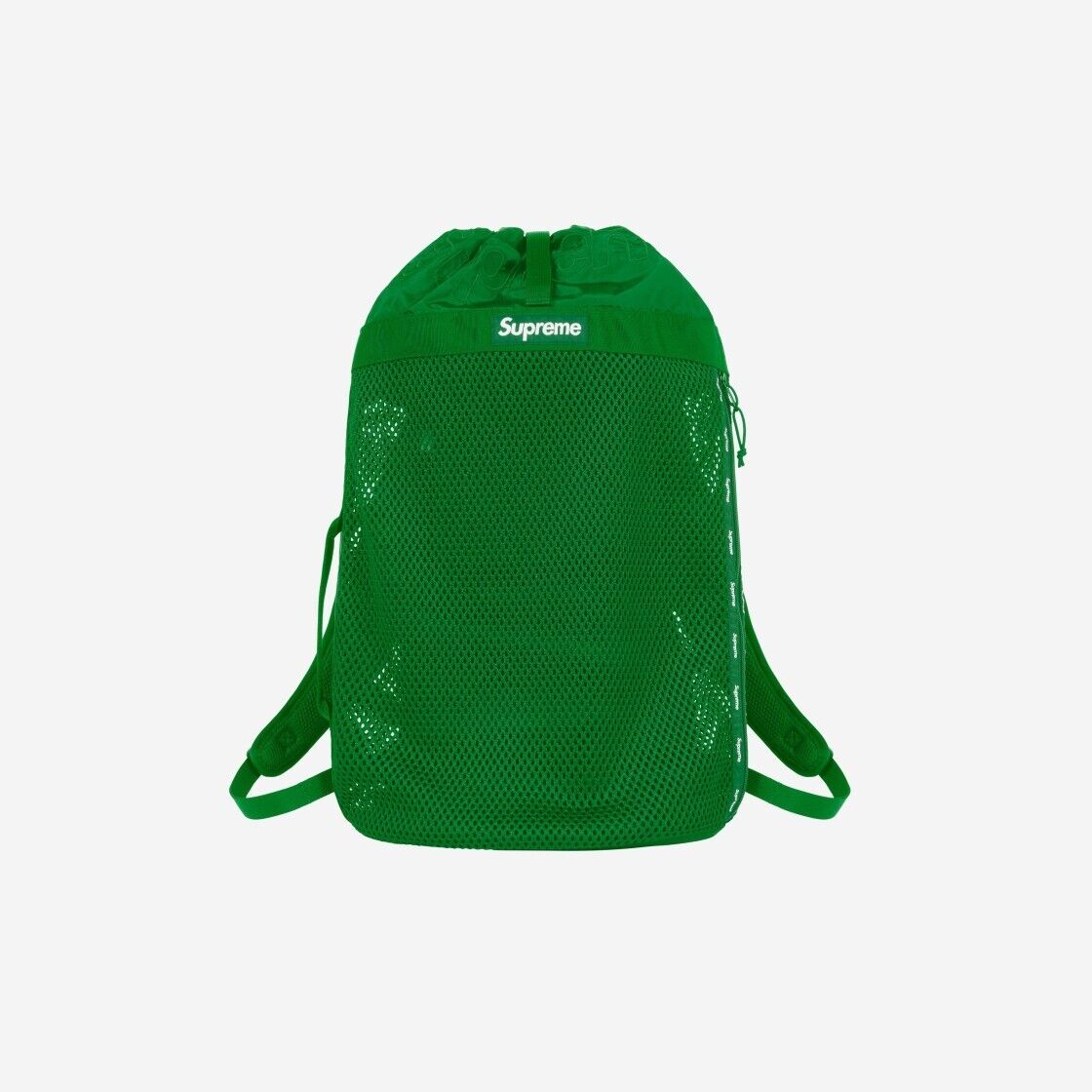 バッグ 23SS Supreme Mesh Small Backpack Supreme Mesh Small Backpack (SS23) - $78