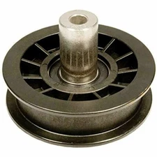 Stens Flat Idler Pulley for 42" Mower Poulan Husqvarna YTH2448 Craftsman LT1000