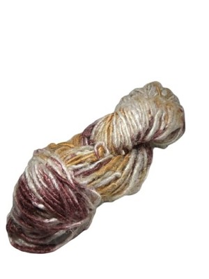 Knitsilk Vegan Silk Tie & Dyed Yarn 400-500 Grams