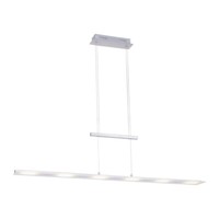 Led Pendelleuchte Warmweiß Cct Dimmbar HöHenverstellbar Sensorschaltung 130Cm