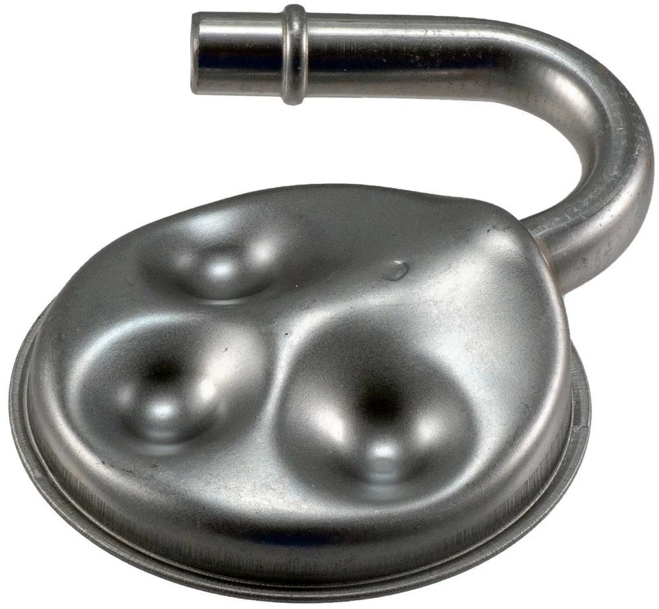 Tubo de recogida de bomba de aceite del motor para Pontiac Firebird Grand Prix Grand LeM 1977-1994 Foto 2 de 4