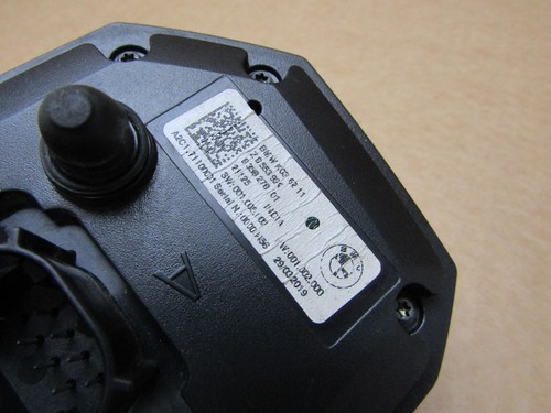 BMW G310R 2020 4,589 miles instrument clocks speedometer (14851) - Picture 5 of 8