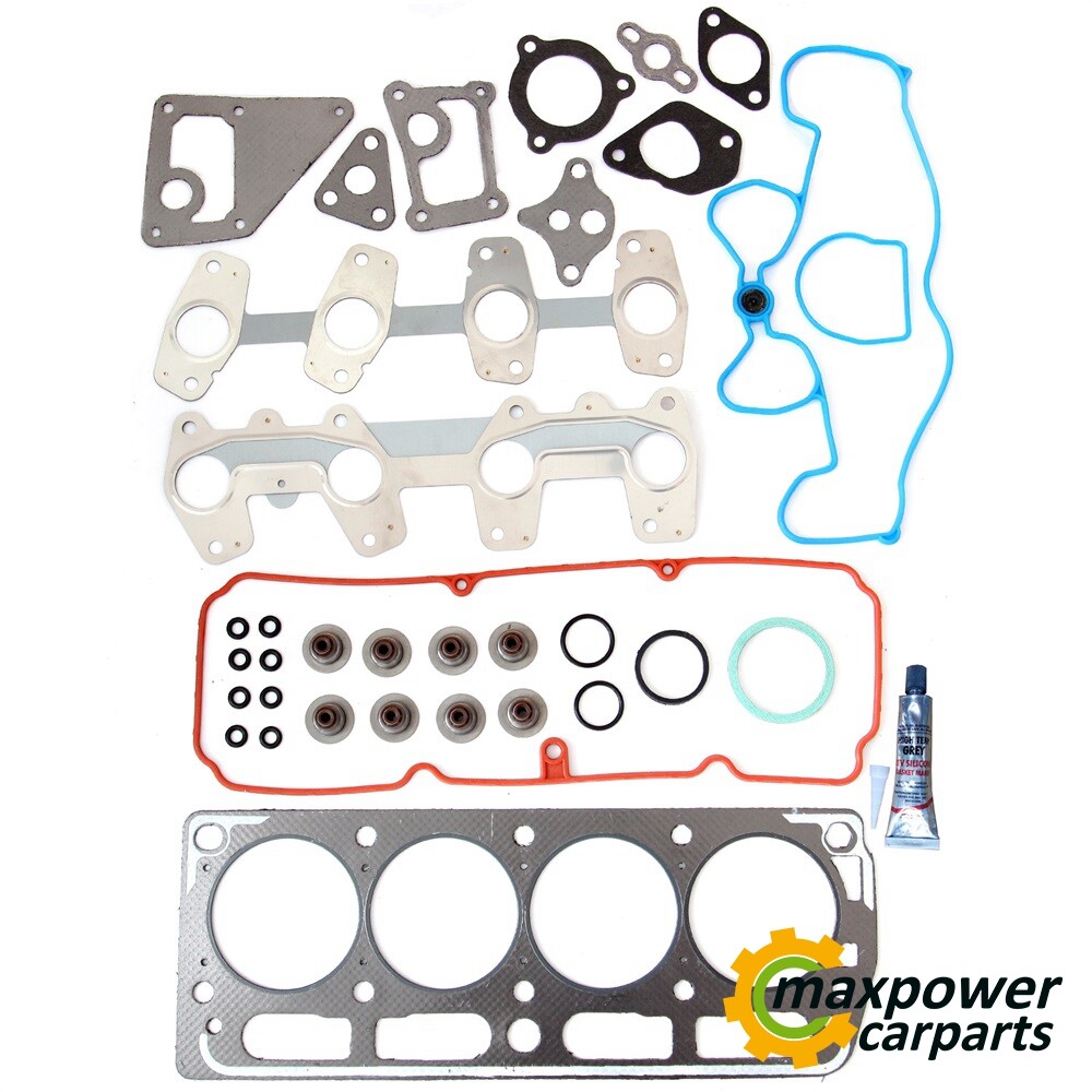 Head Gasket Set For 98 99-03 Chevrolet S10 GMC Sonoma 2.2L L4