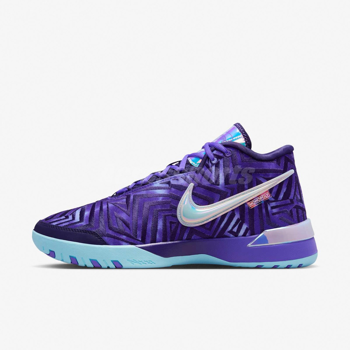NIKE - マジスタ Nike Giannis Immortality 4 „Halloween“ FQ3680-301 | FLEXDOG
