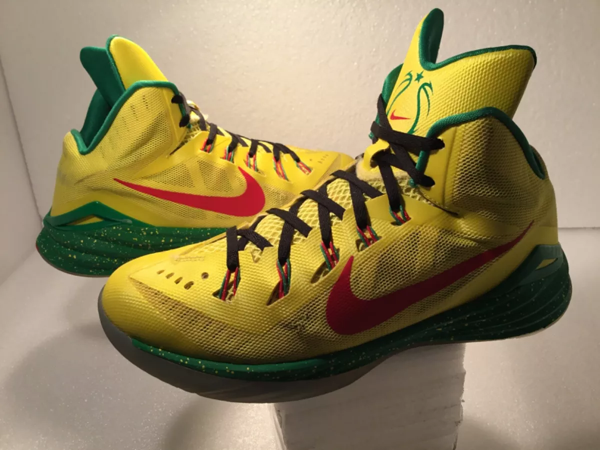 Nike hyperdunk lunarlon best sale 2014