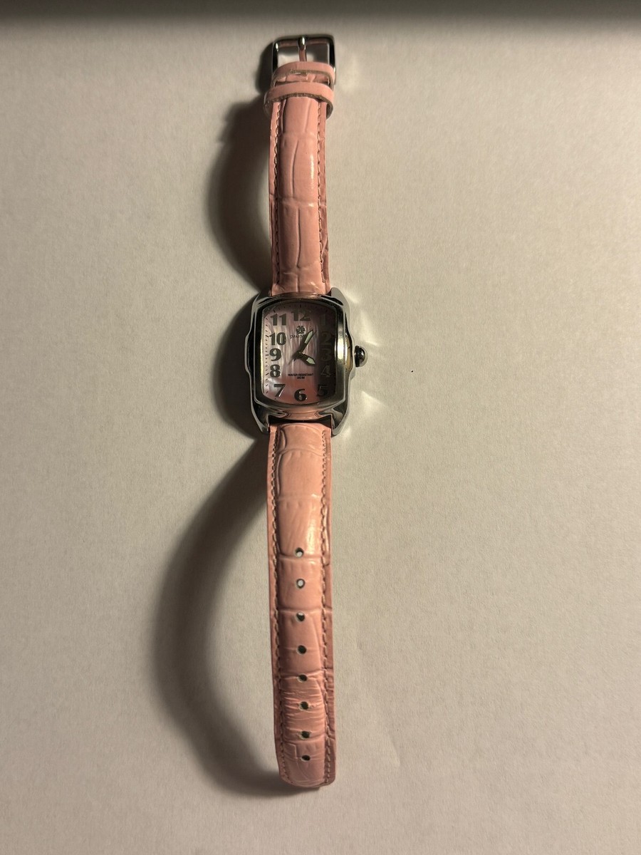 Used Pink Invicta Pastorelli Women display picture 2