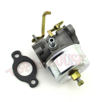 Carburatore Di Ricambio Adatto For Motore Spazzaneve H70 - Foto 10