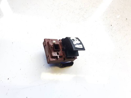 Volkswagen Passat 2007 Fuel Cap Switch (Gas Fuel Door Switch Butto #2078318-25