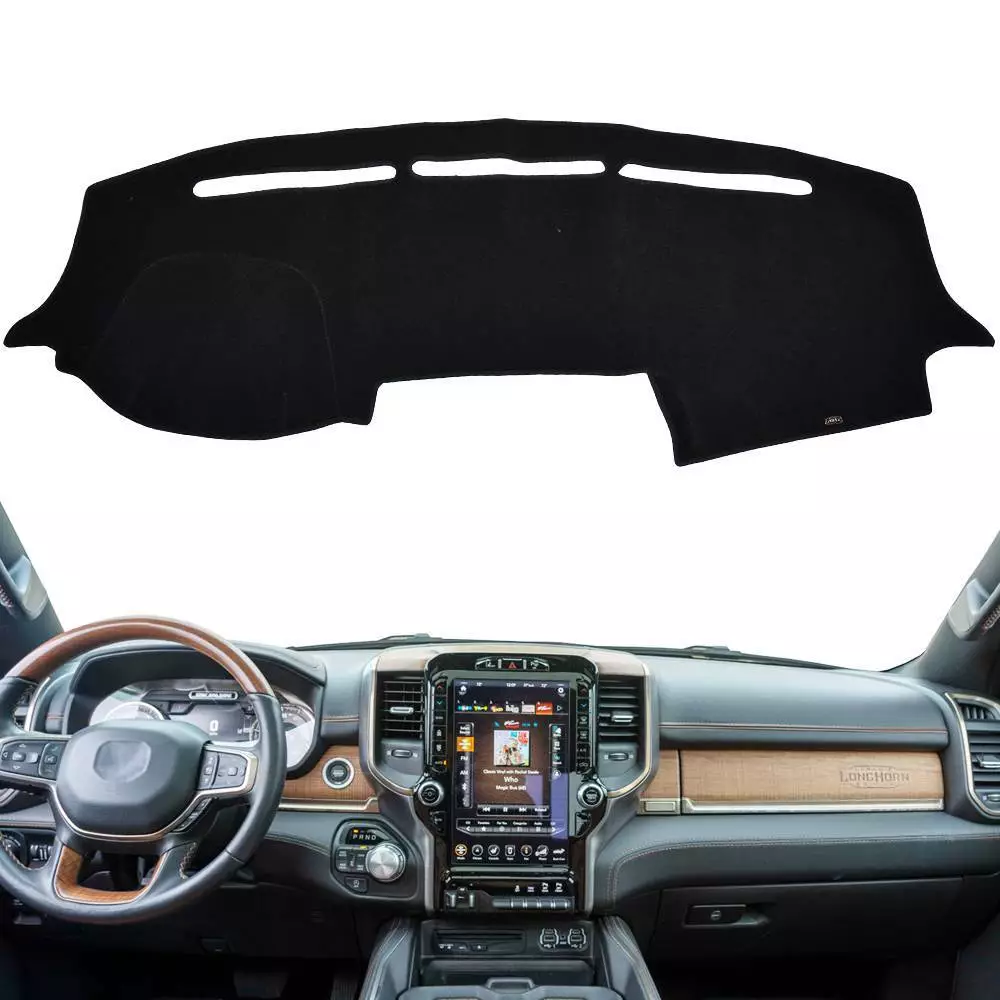 2020 ram 2500 dash cheap cover